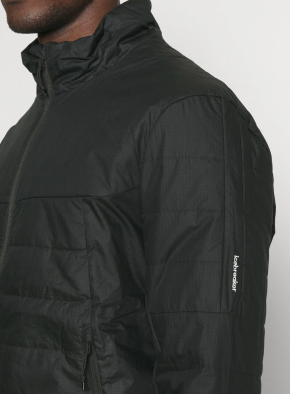 Icebreaker Merinoloft Ski jacket 5