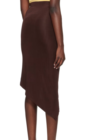 Louisa Ballou Coastline Midi Skirt 3