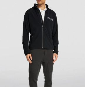 RLX Ralph Lauren Performance Hooded Jacket 2