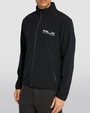 RLX Ralph Lauren Performance Hooded Jacket 4