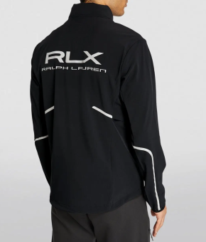 RLX Ralph Lauren Performance Hooded Jacket 3