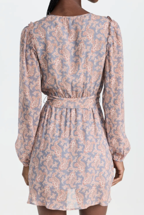 Paige Verona Dress 3