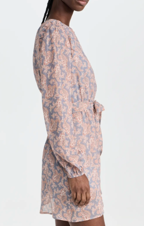 Paige Verona Dress 5