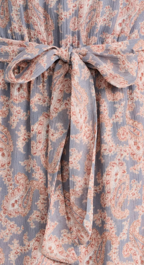 Paige Verona Dress 4