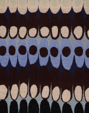 Commas Jacquard Crew-Neck Jumper 3