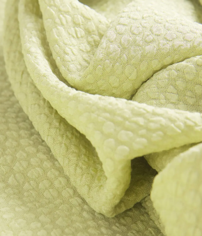 Edeline Lee Aphrodite-Sleeve Crop Top 4