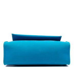 Hermes Toile Herbag Zip 31 3