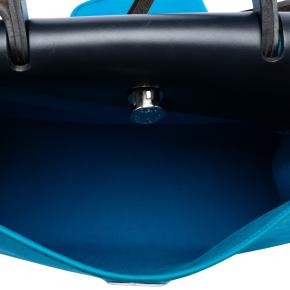 Hermes Toile Herbag Zip 31 4