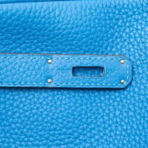 Hermes Mykonos Togo Birkin Retourne 35 5