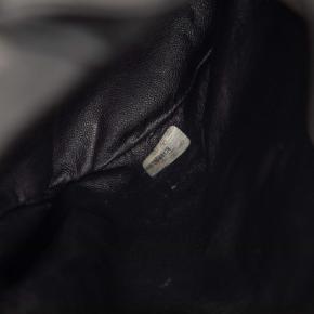 Chanel Black Medium Quilted Lambskin Duma Backpack 6