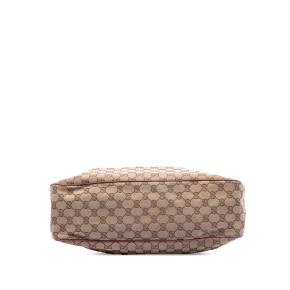 Louis Vuitton Brown GG Canvas Sukey Tote 3