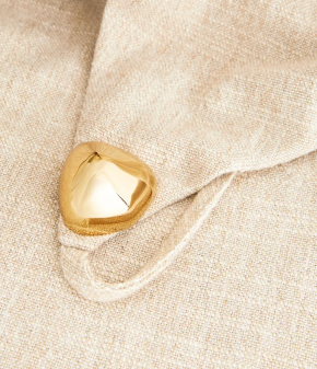 Cult Gaia Sleeveless Anais Jumpsuit 5