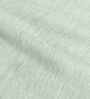 Sease  Linen-Cotton T-shirt 4