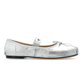 Anine Bing Jolie Ballet Flats 2