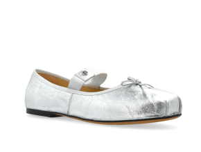 Anine Bing Jolie Ballet Flats 4
