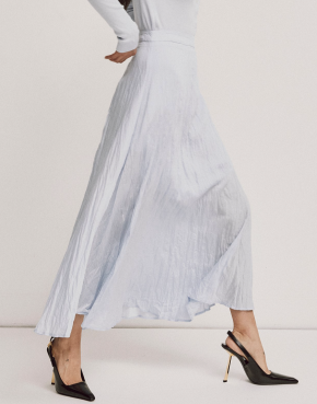 Ninety Percent Ranaculus Skirt 4