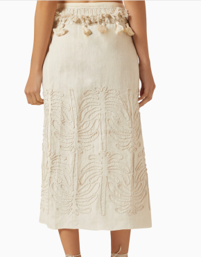 Johanna Ortiz Tansania Sun Skirt 4