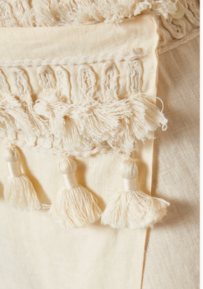 Johanna Ortiz Tansania Sun Skirt 5