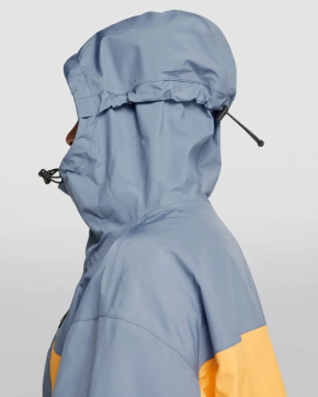 Napapijri x Obey Epoch Shell Jacket 3