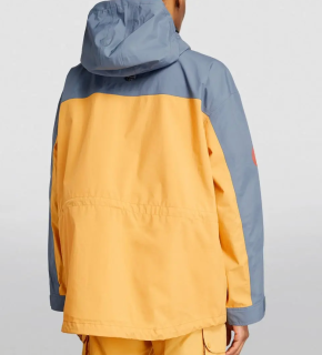 Napapijri x Obey Epoch Shell Jacket 5