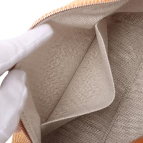 Hermes Orange Small Wool Bride a Brac Au Carre Case 4