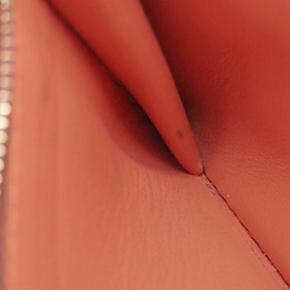 Hermes Orange Mini Swift Berline Crossbody 6