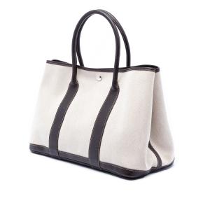 Hermes Toile and Negonda Garden Party 36 2