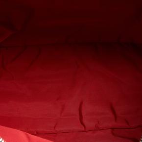 Chanel Old Travel Line Nylon Handbag 9