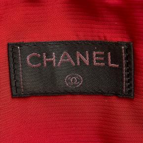Chanel Old Travel Line Nylon Handbag 7