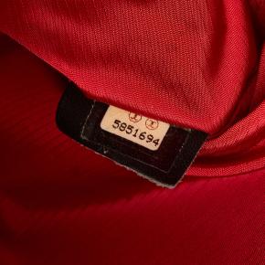 Chanel Old Travel Line Nylon Handbag 5