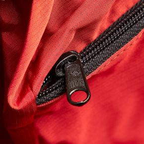 Chanel Old Travel Line Nylon Handbag 4