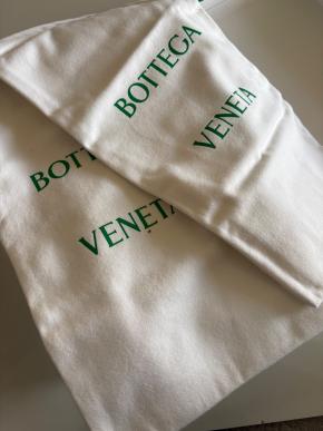 Bottega Veneta Green Sparkle Stretch Crystal Heels 7