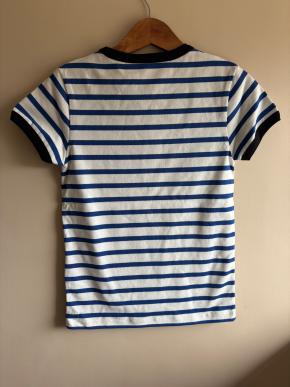 Valentino Striped T-Shirt 3