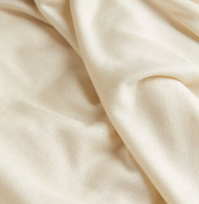 Ninety Percent Draped Muay Midi Dress 6