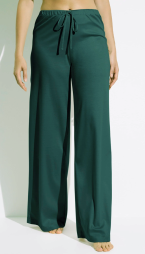 Zimmerli Sea Island Trousers 4