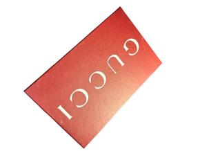 Gucci Patent And Crystal Sandals 7