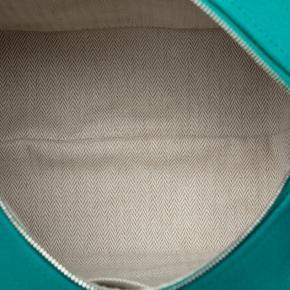 Hermes Small Canvas Bride A Brac Case 4