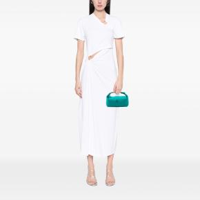 Hermes Small Canvas Bride A Brac Case 7
