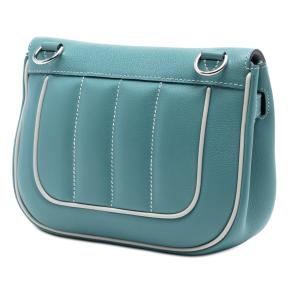 Hermes Blue Mini Evercolor Berline 21 2