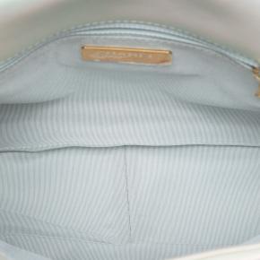 Chanel Large Iridescent Lambskin 19 Flap 4