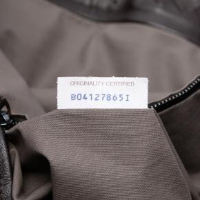 Bottega Veneta Brown Medium Nappa Intrecciato Capri Tote 6