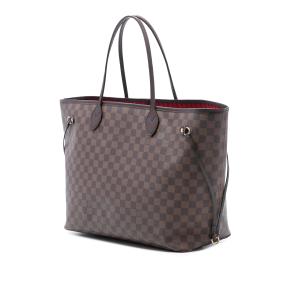 Louis Vuitton Damier Ebene Neverfull GM 2