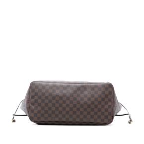 Louis Vuitton Damier Ebene Neverfull GM 3