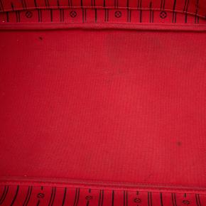 Louis Vuitton Damier Ebene Neverfull GM 4