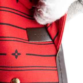 Louis Vuitton Damier Ebene Neverfull GM 6