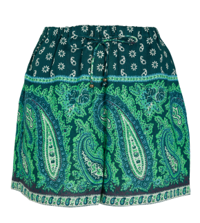 Boteh Elba Boy Short 5