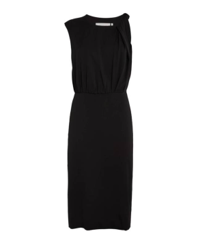 Sport Max Cris Sleeveless Torchon Dress 5