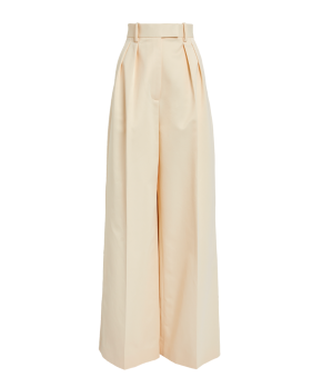 Khaite The Teyana Trousers 2