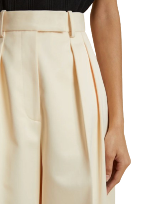 Khaite The Teyana Trousers 5