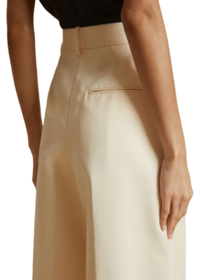 Khaite The Teyana Trousers 4